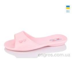 Шлепки Lot Shoes